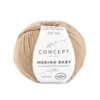 Katia Concept Merino Baby